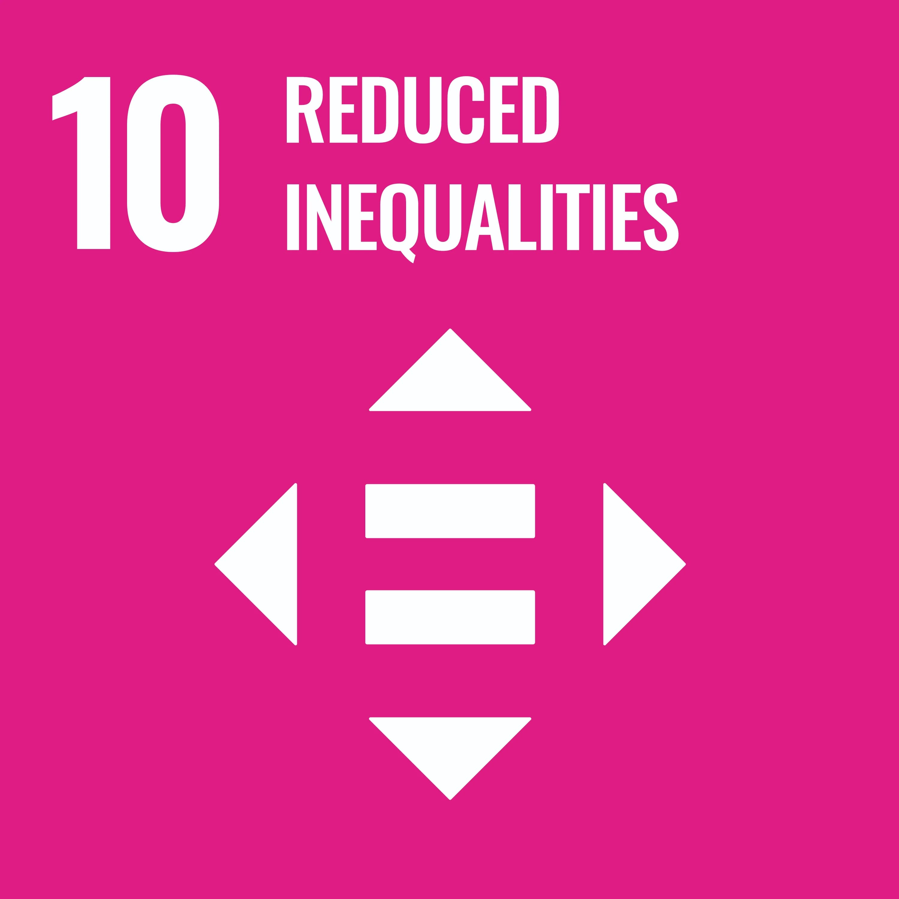 SDG 5